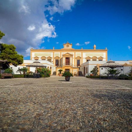 Villa Del Gattopardo Palermo Kültér fotó