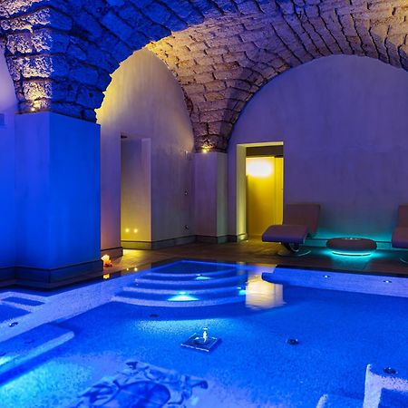 Villa Del Gattopardo Palermo Kültér fotó