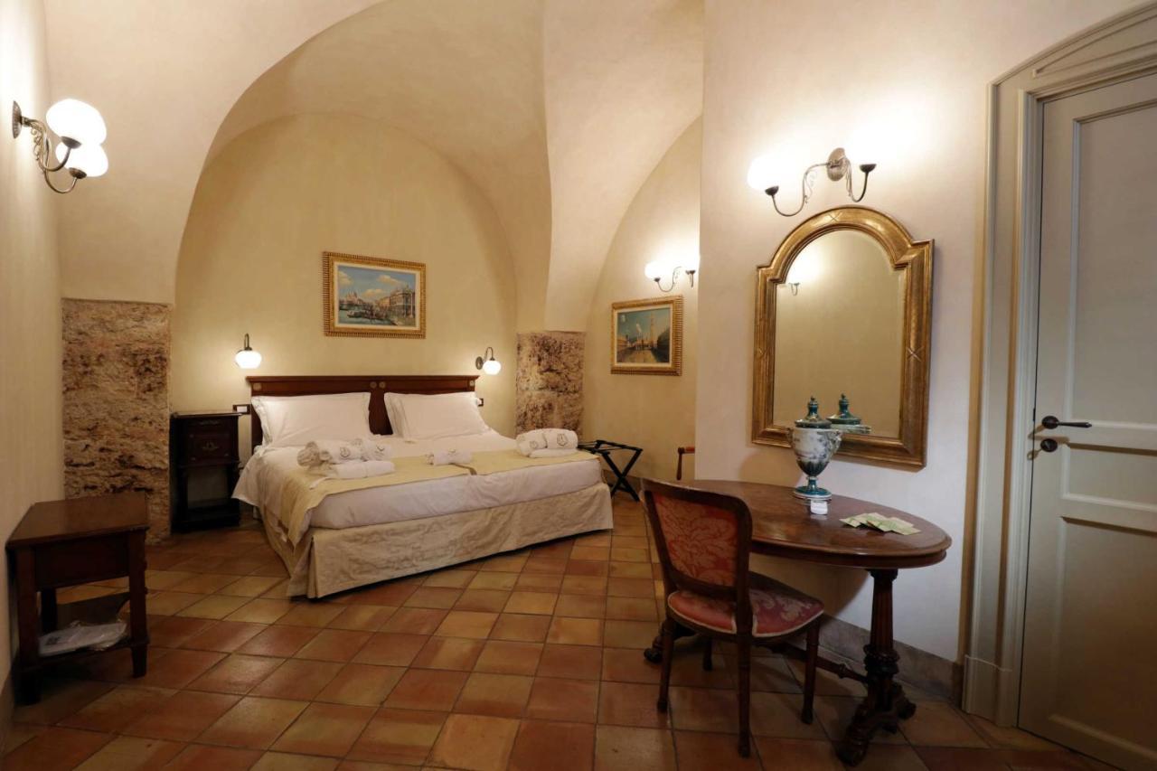 Villa Del Gattopardo Palermo Kültér fotó