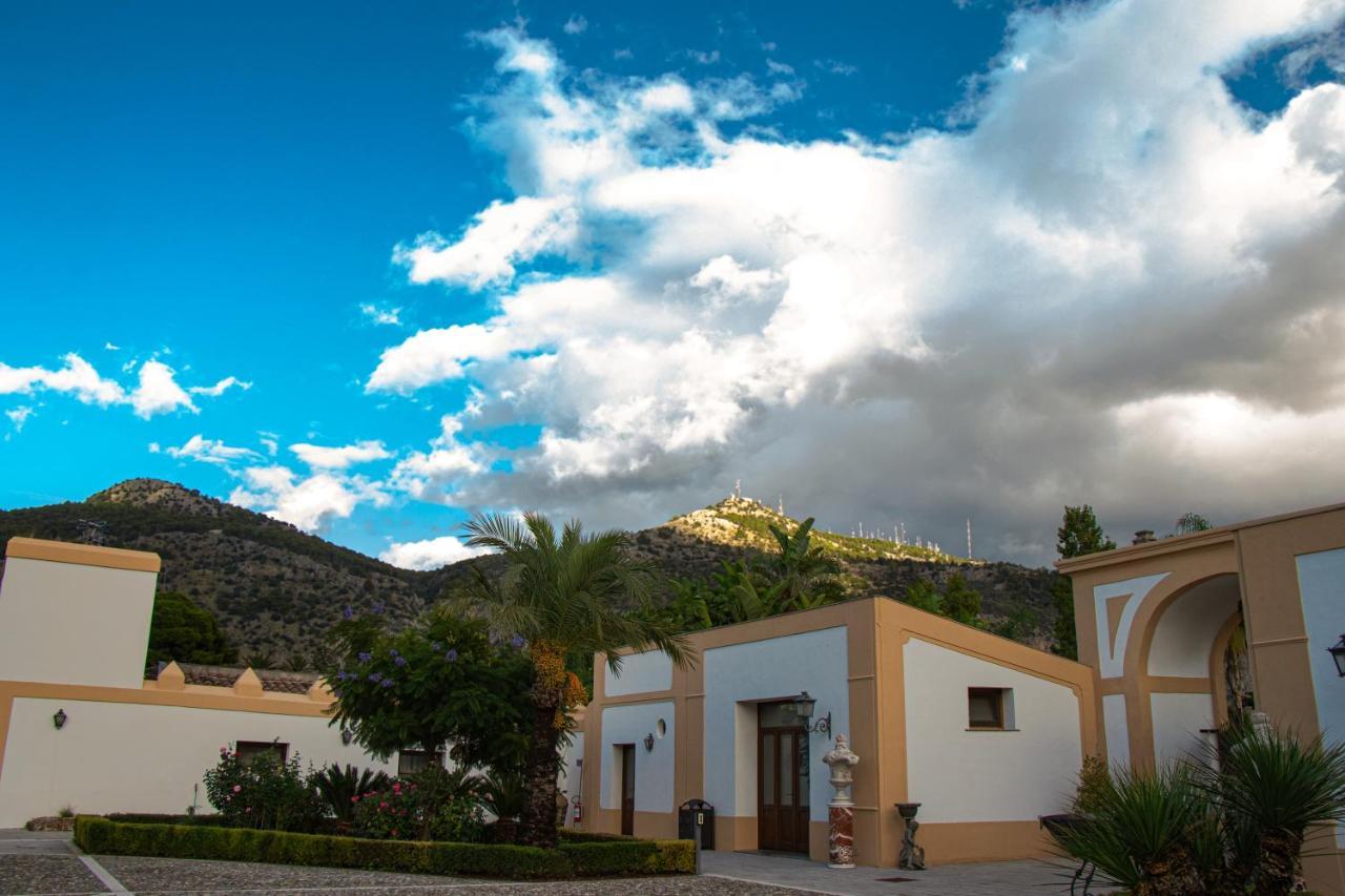 Villa Del Gattopardo Palermo Kültér fotó