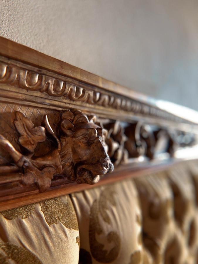Villa Del Gattopardo Palermo Kültér fotó