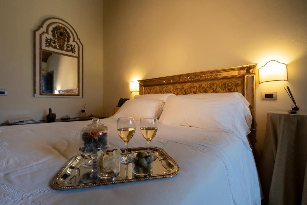 Villa Del Gattopardo Palermo Kültér fotó
