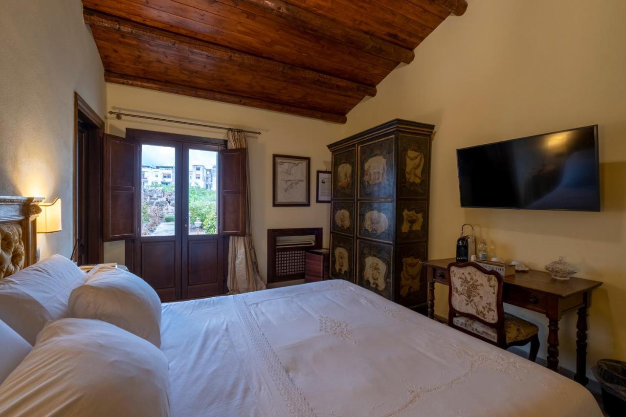 Villa Del Gattopardo Palermo Kültér fotó