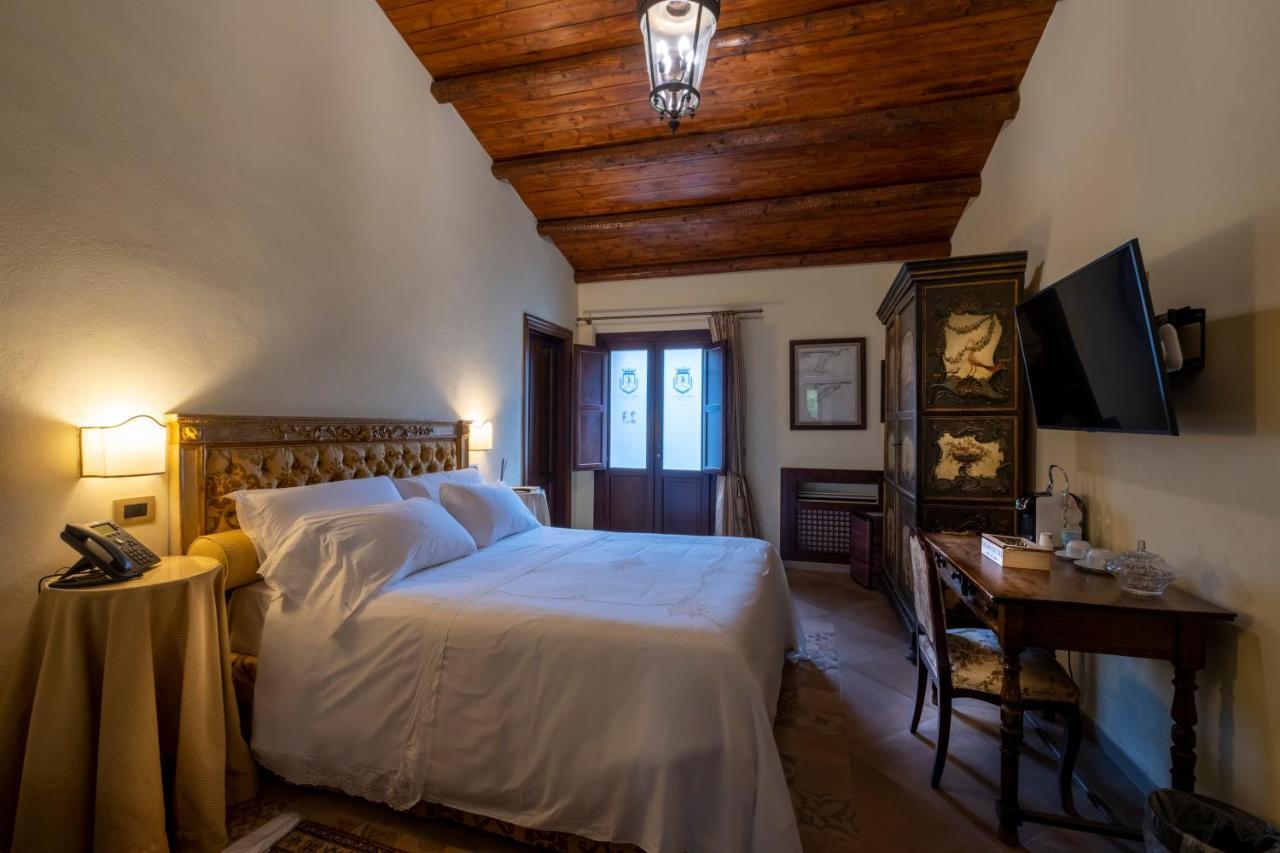Villa Del Gattopardo Palermo Kültér fotó