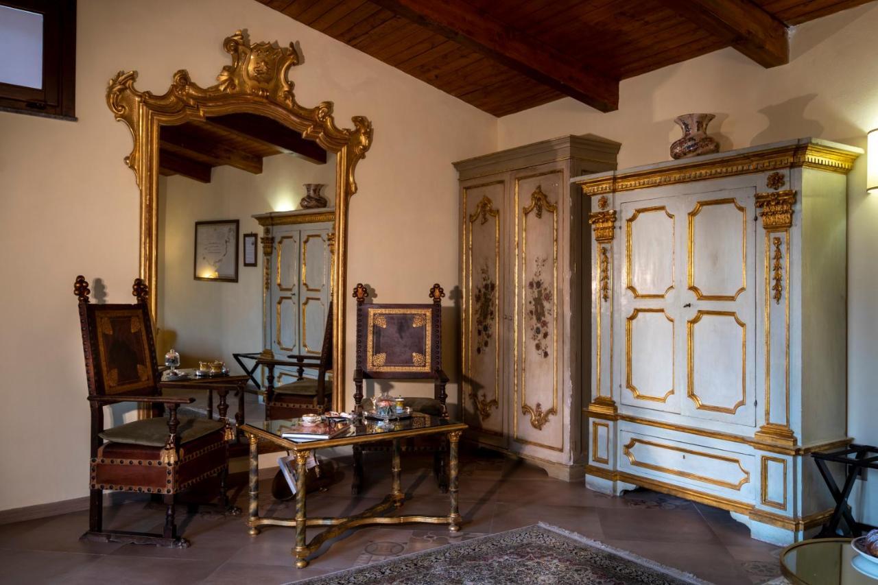 Villa Del Gattopardo Palermo Kültér fotó