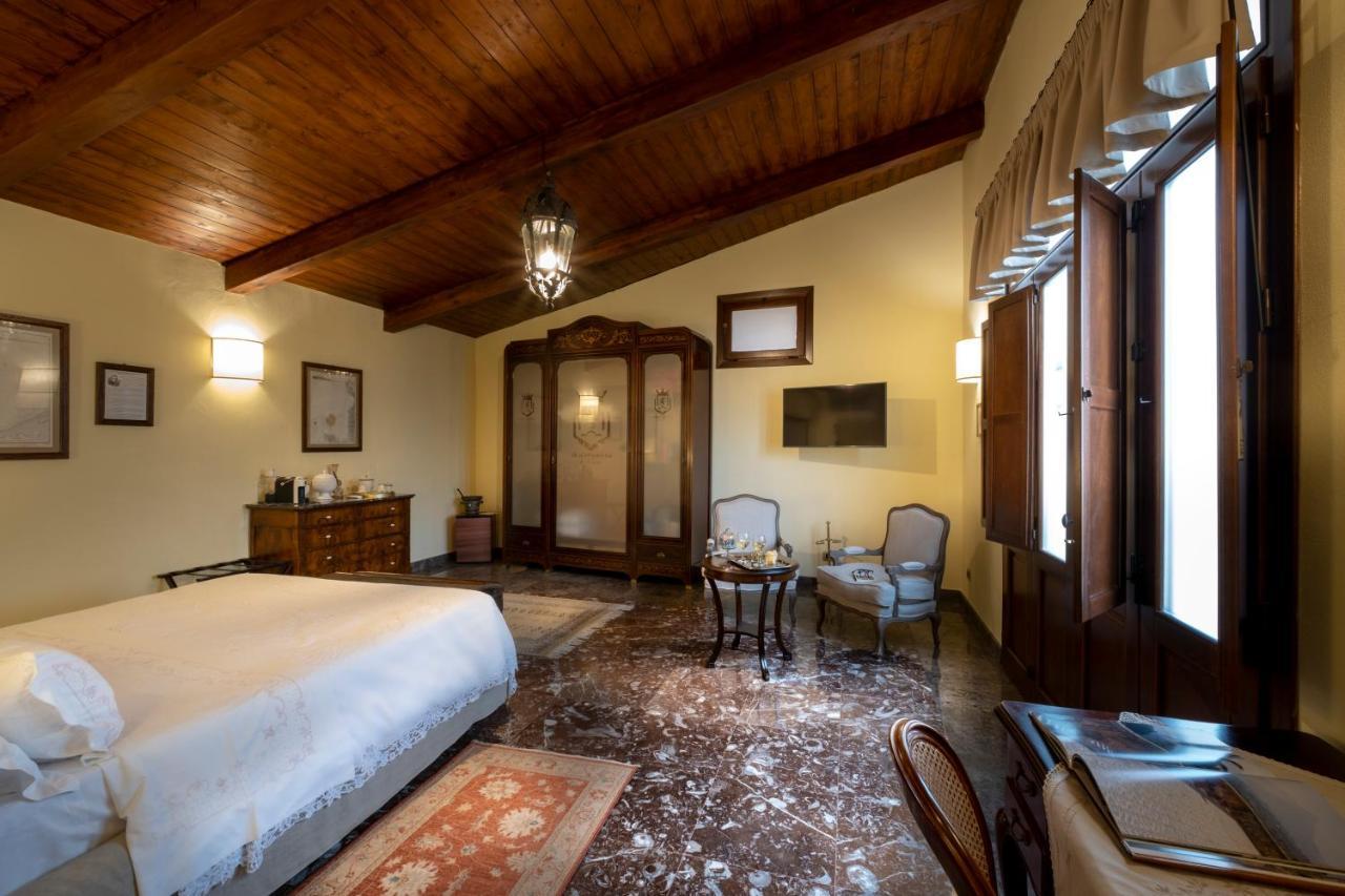 Villa Del Gattopardo Palermo Kültér fotó