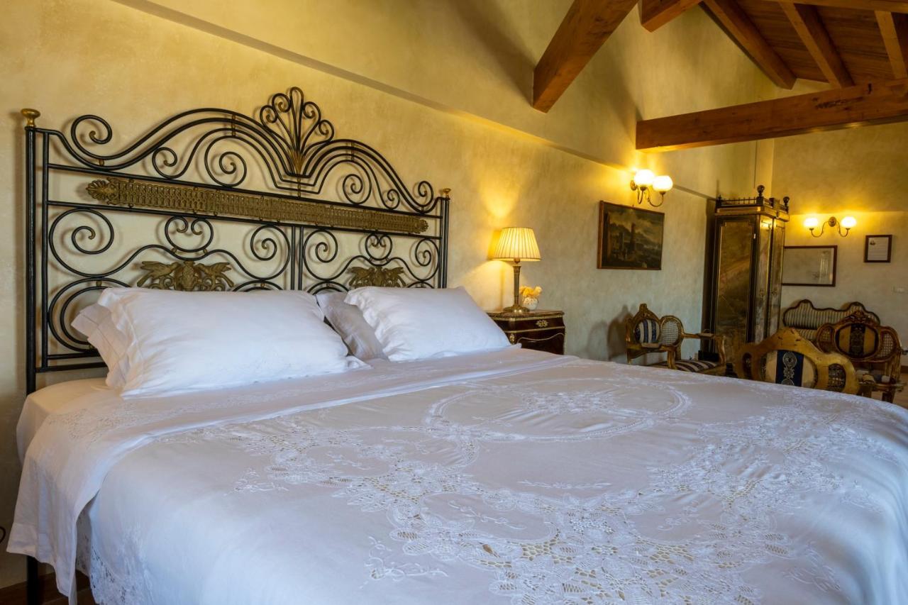Villa Del Gattopardo Palermo Kültér fotó
