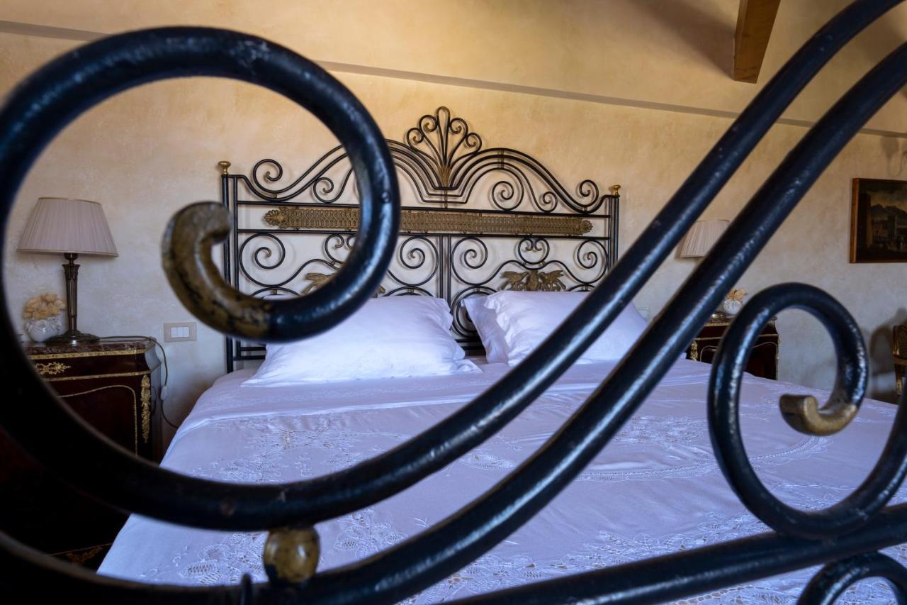 Villa Del Gattopardo Palermo Kültér fotó