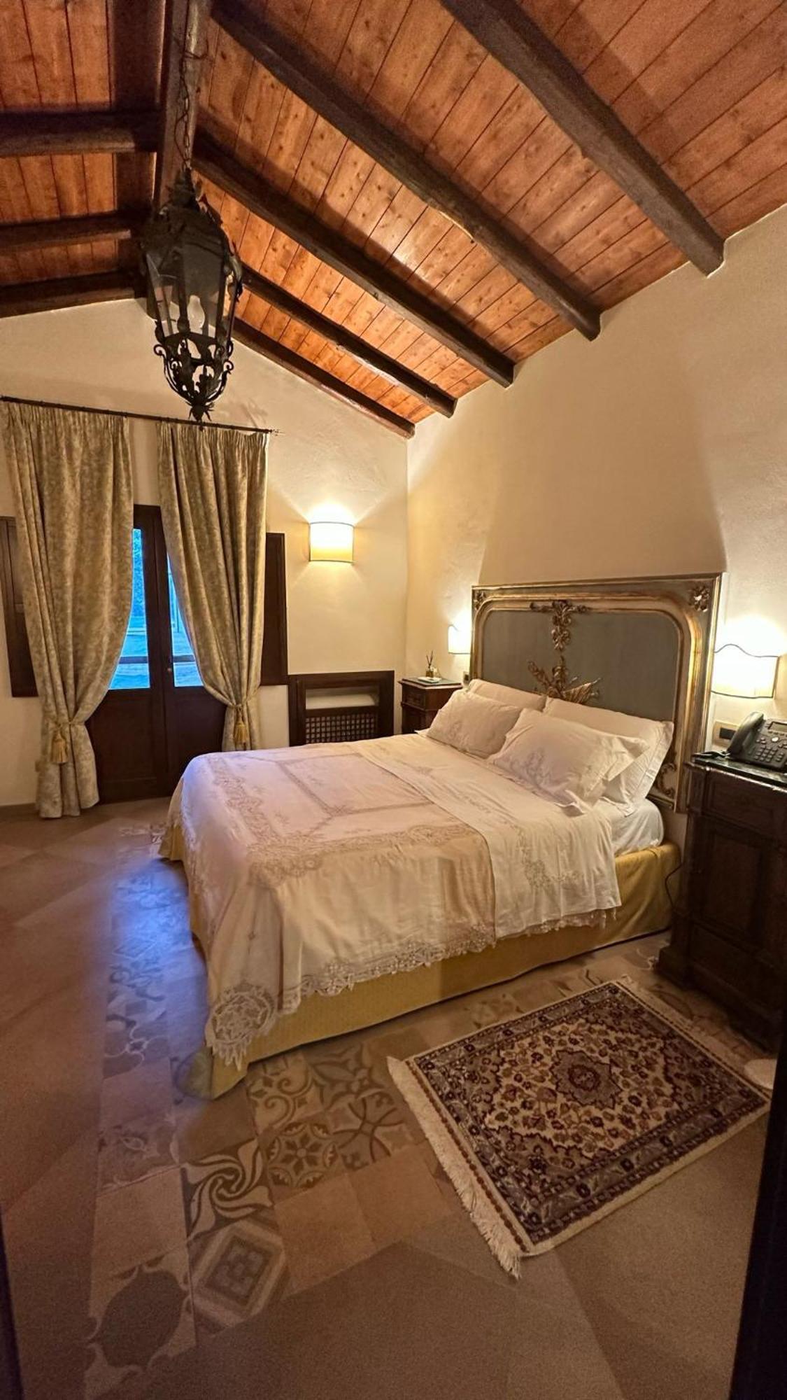 Villa Del Gattopardo Palermo Kültér fotó